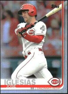 Jose Iglesias