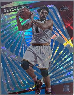 Kevin Love