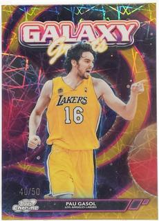Pau Gasol