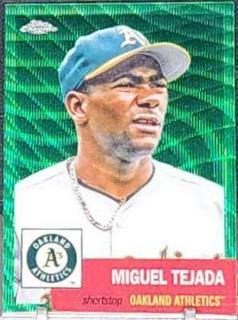 Miguel Tejada