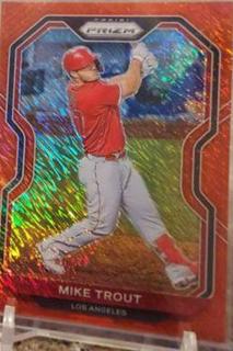 Mike Trout
