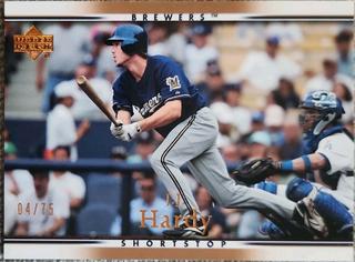 J.J. Hardy