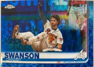 Dansby Swanson