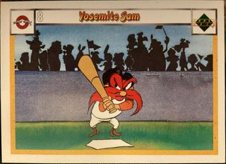 Yosemite Sam