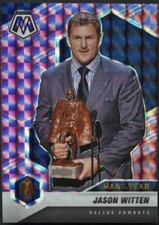 Jason Witten