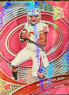 Russell Wilson