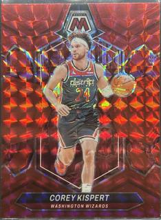 Corey Kispert
