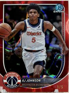 AJ Johnson