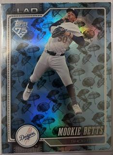 Mookie Betts