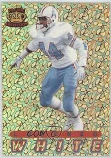 Lorenzo White