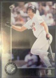Cal Ripken, Jr