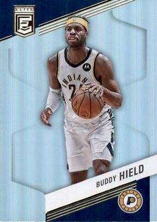 Buddy Hield