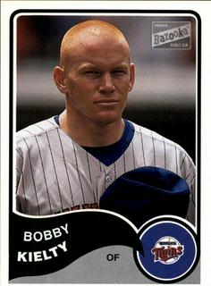 Bobby Kielty
