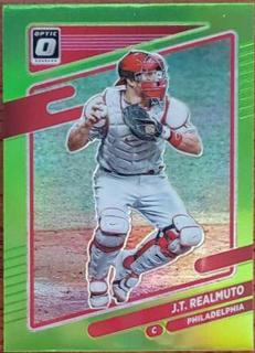 J. T. Realmuto