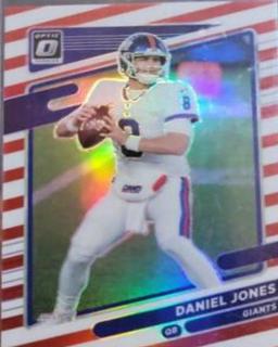 Daniel Jones