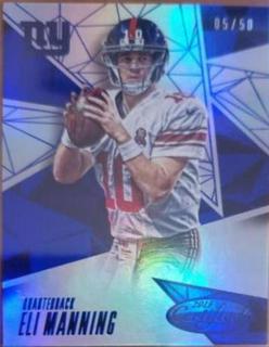 Eli Manning