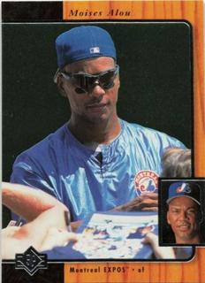 Moises Alou