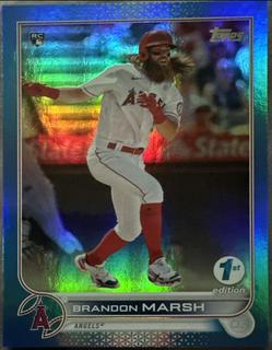 Brandon Marsh