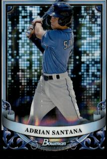 Adrian Santana