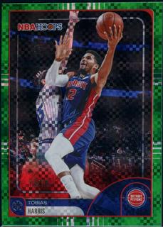 Tobias Harris