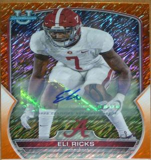 Eli Ricks