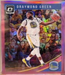 Draymond Green