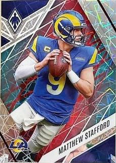 Matthew Stafford