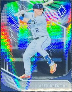 Alex Bregman