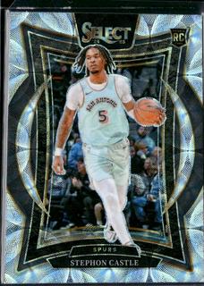 Stephon Castle