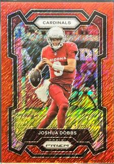 Joshua Dobbs