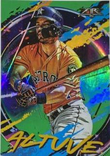 Jose Altuve