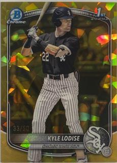 Kyle Lodise