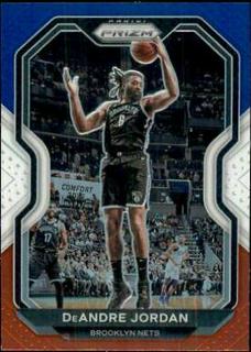 DeAndre Jordan
