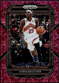 Chris Boucher