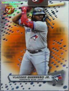 Vladimir Guerrero Jr.