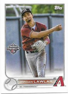Jordan Lawlar