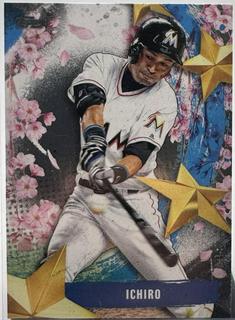 Ichiro