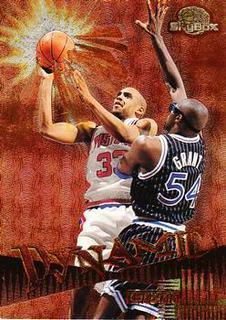 Grant Hill