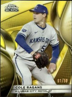 Cole Ragans