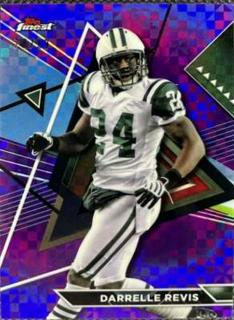 Darrelle Revis