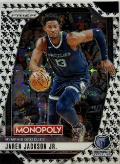Jaren Jackson Jr.