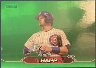 Ian Happ