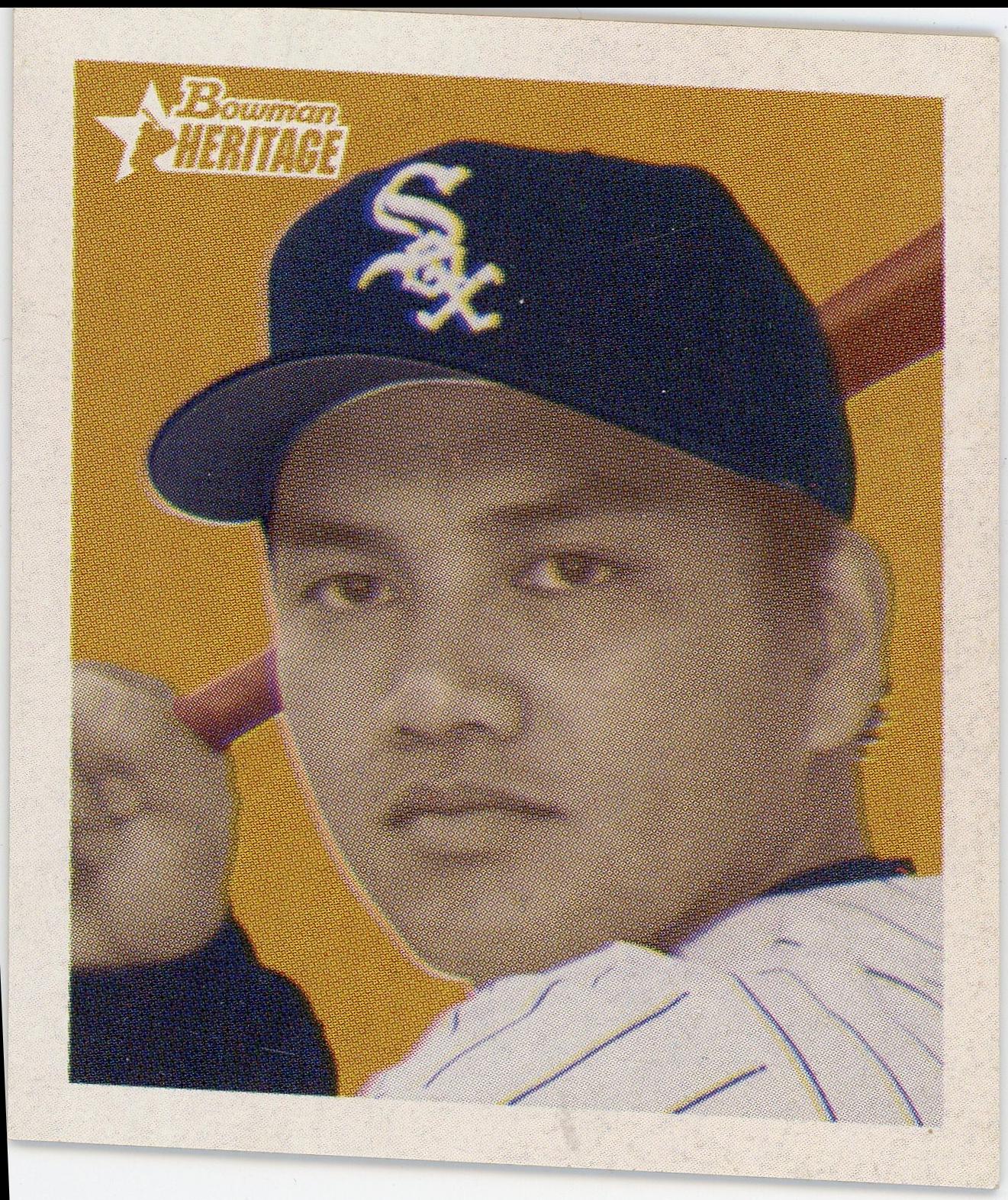 Tadahito Iguchi #27