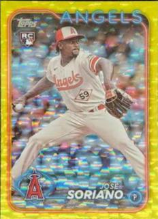 Jose Soriano