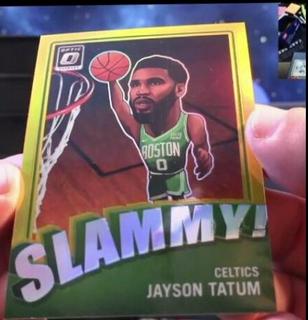Jayson Tatum
