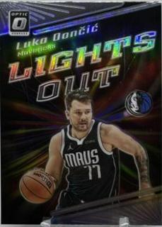 Luka Doncic