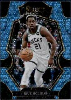 Jrue Holiday