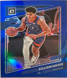 Killian Hayes