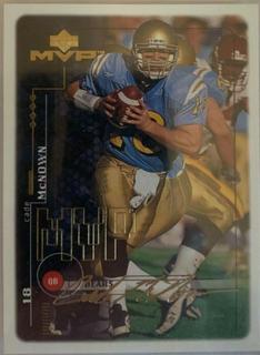 Cade McNown