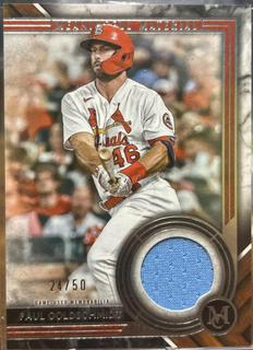 Paul Goldschmidt